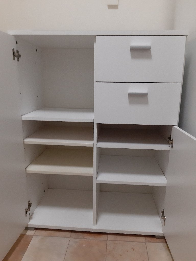 Meuble de rangement, Ophalen, Zo goed als nieuw