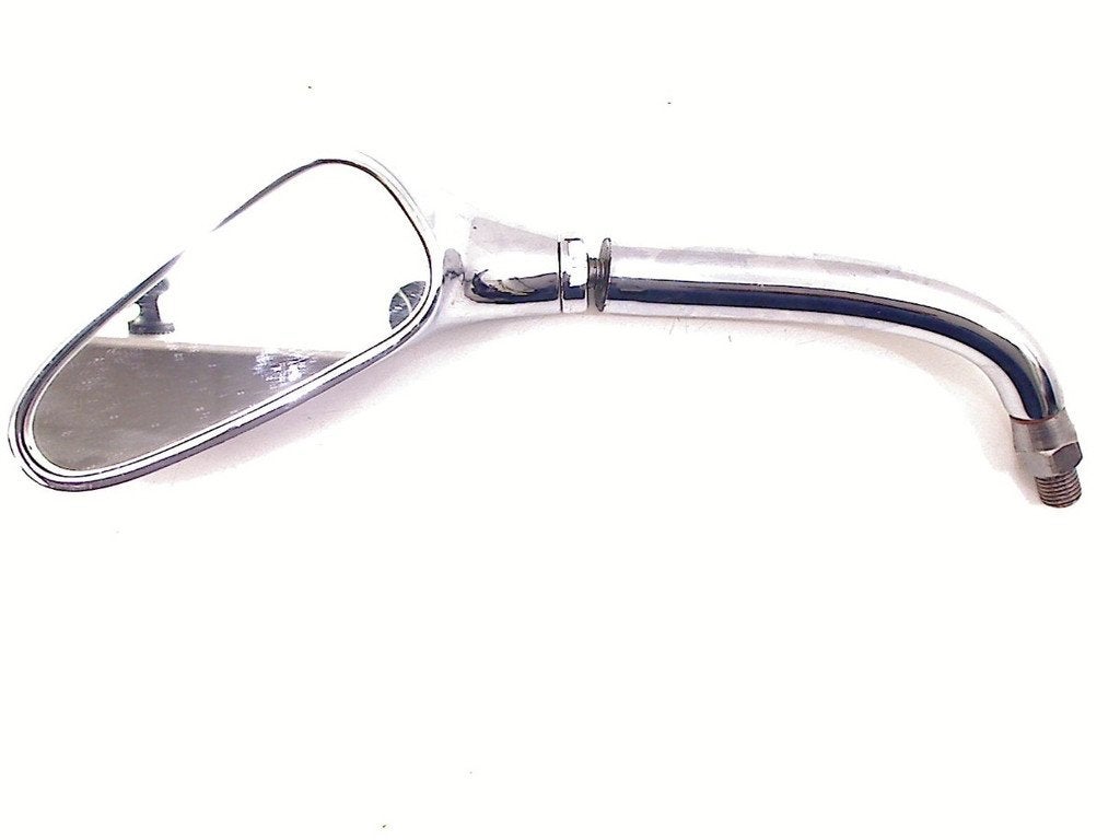 SPIEGEL LINKS Accessoires Universeel (01-1970/-), Motoren, Dhr. S. di Majo, Gebruikt, Info@cama-motorparts.nl, P.J. Troelstraweg 8 8
3144 CX  MAASSLUIS, NL