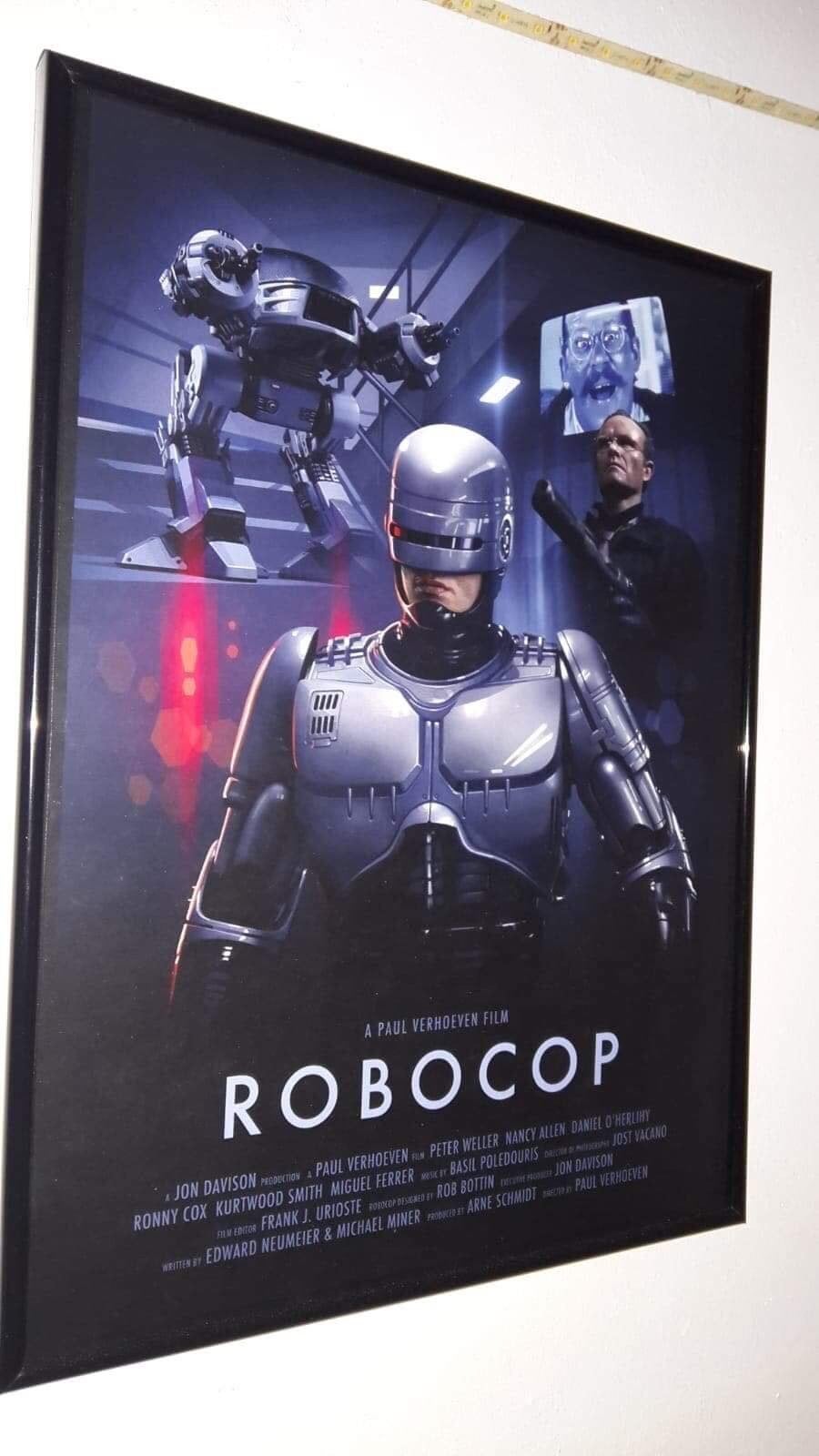 robot flic, Enlèvement ou Envoi