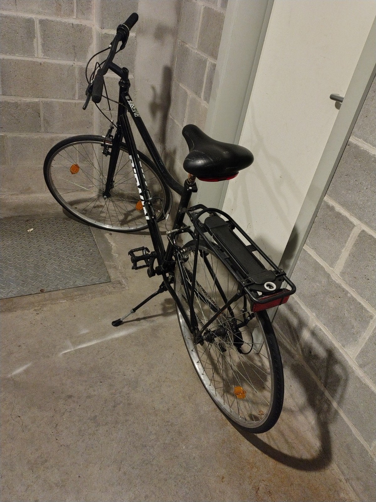 Vélo xl très bonne état, Vélos & Vélomoteurs, Enlèvement ou Envoi