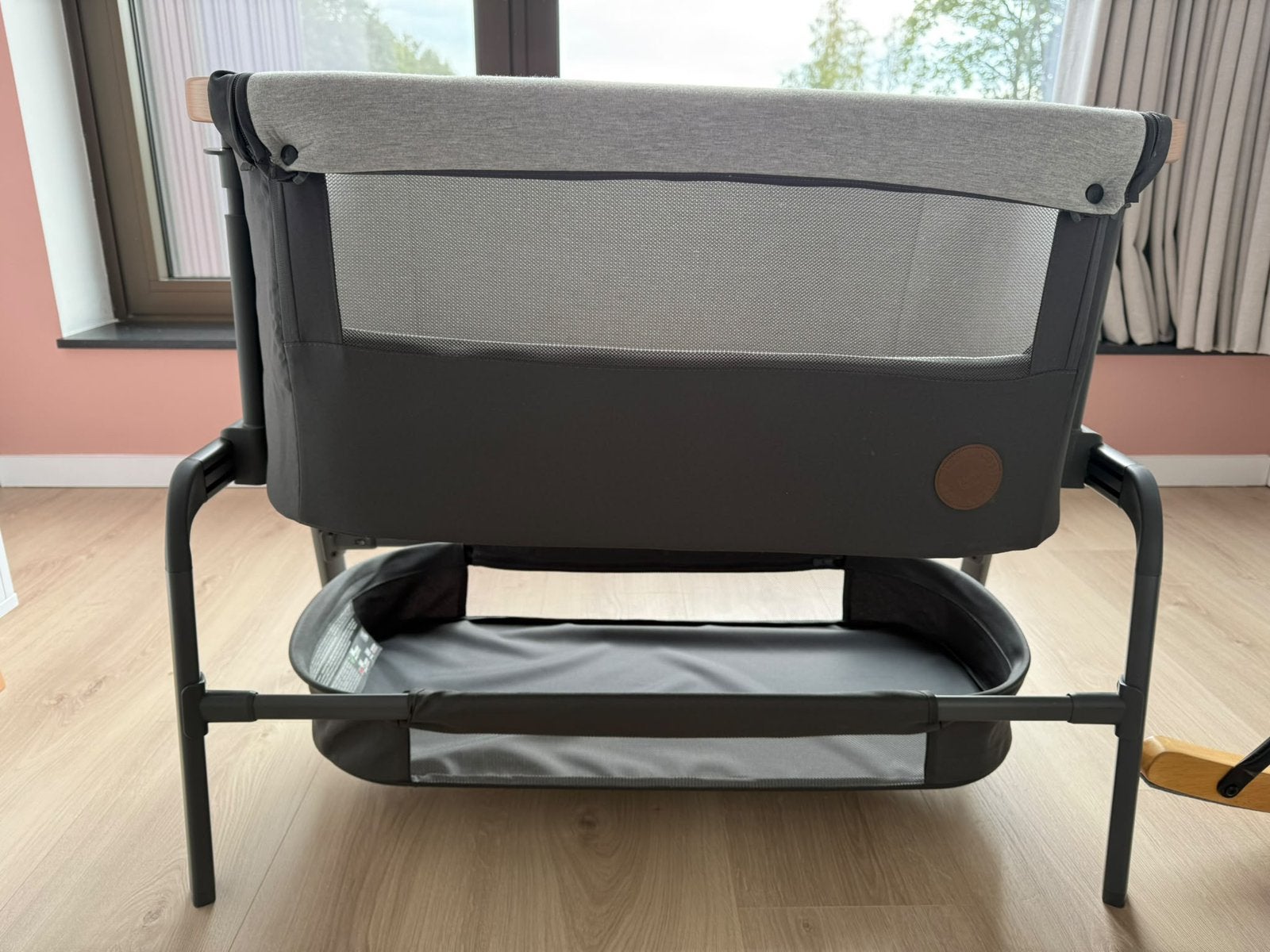 Co-sleeper maxi-cosi iora, Kinderen en Baby's, Ophalen, Zo goed als nieuw