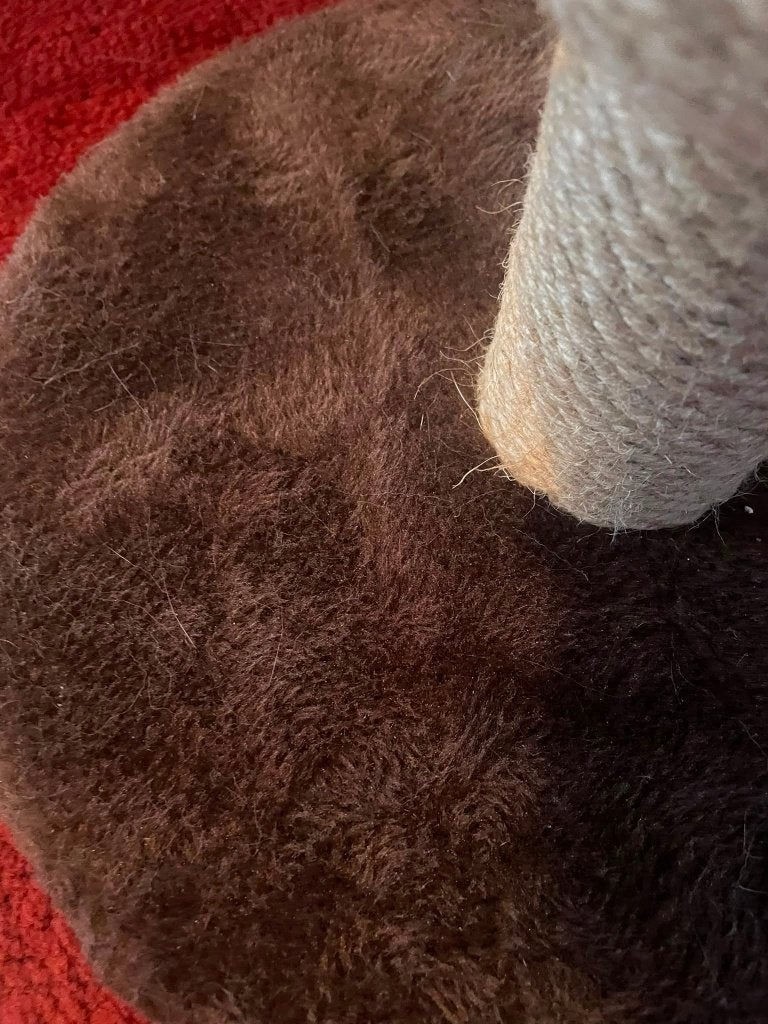 kattenkrabpaal, Dieren en Toebehoren, Ophalen, Nieuw, Krabpaal