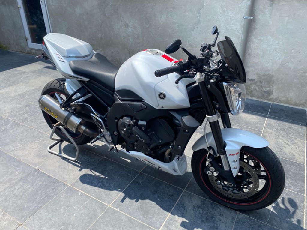 Fz 1, Particulier