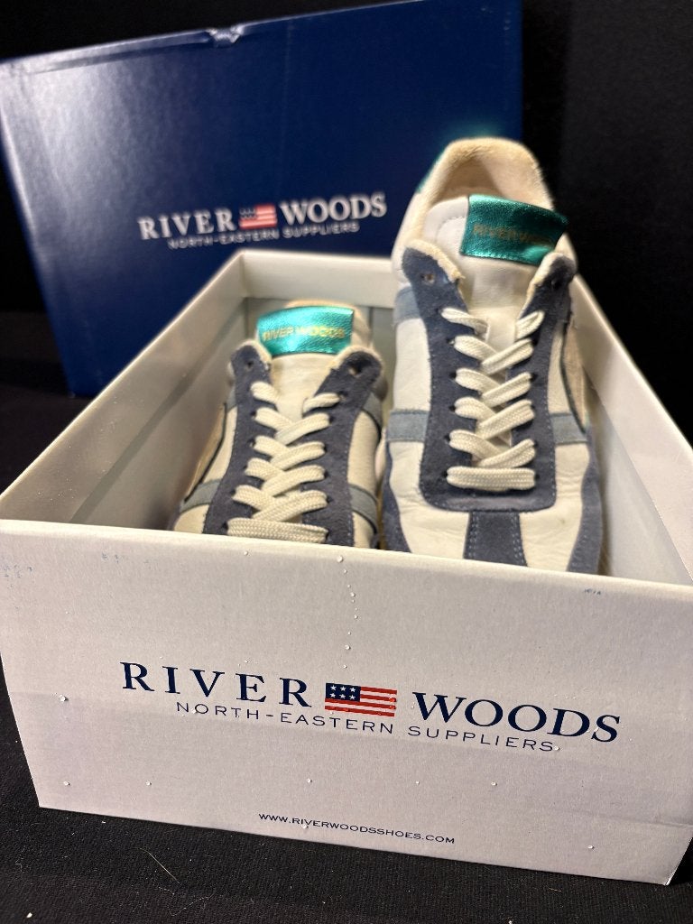 Chaussures RIVER WOODS, Enlèvement ou Envoi, River Woods, Sneakers et Baskets, Comme neuf