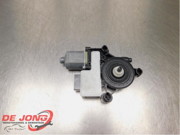 Raammotor Portier van een Volkswagen Golf, Gebruikt, -, Volkswagen, -