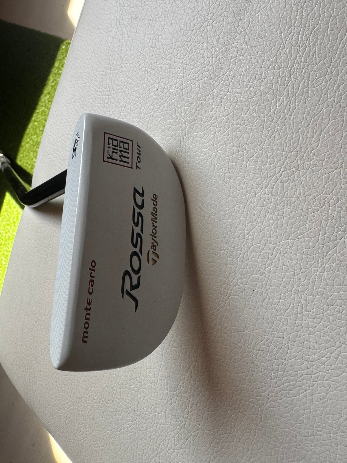 Taylormade rossa kia ma 34”, Enlèvement, Neuf