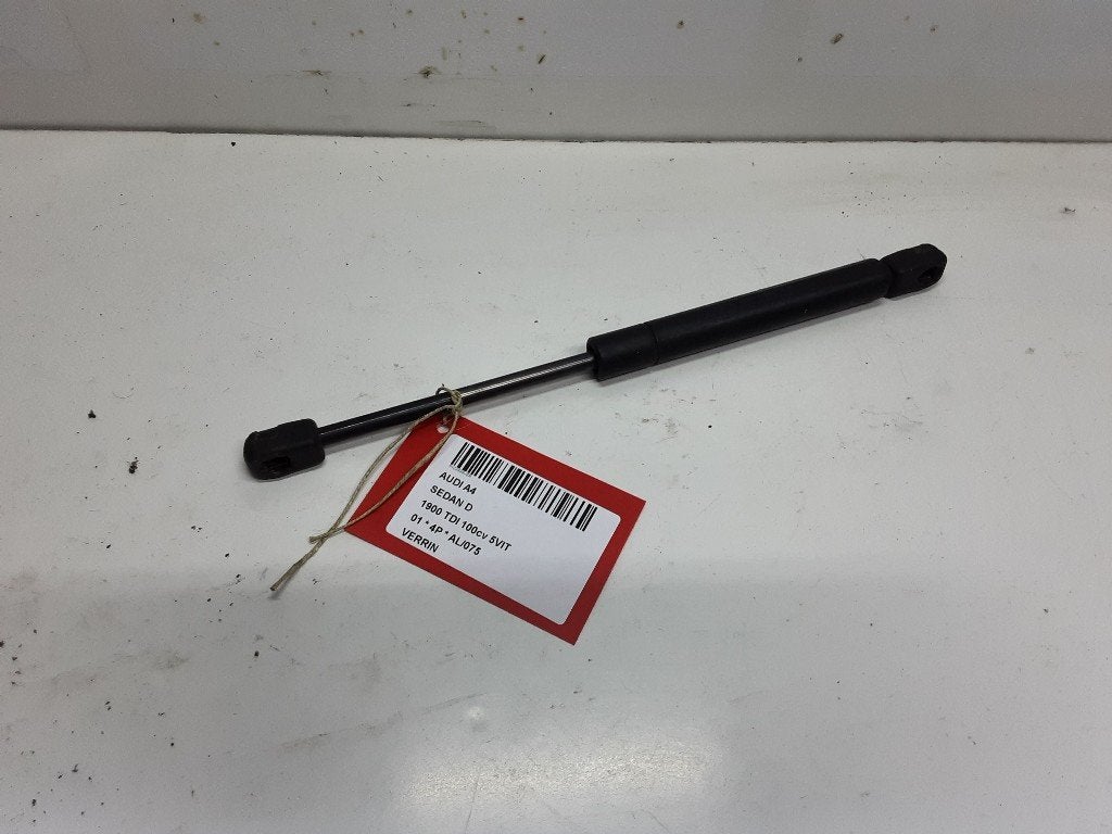 VERIN A GAZ Audi A4 (B6) (01-2000/01-2005), Auto-Union-Straße  1,
85057  Ingolstadt, DE, Info@audi.de, Audi, Utilisé