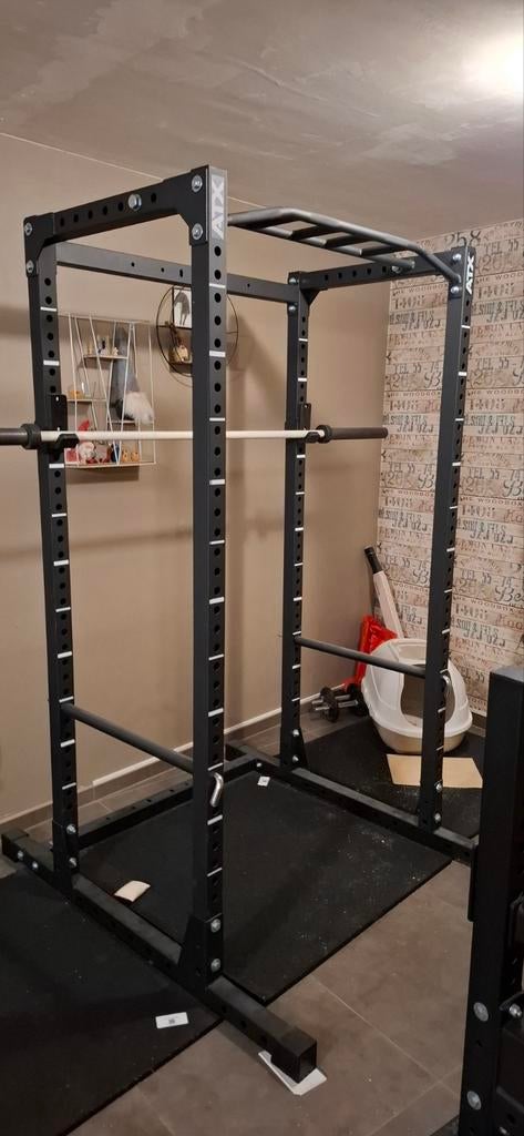 Atx rack, Sport en Fitness, Ophalen