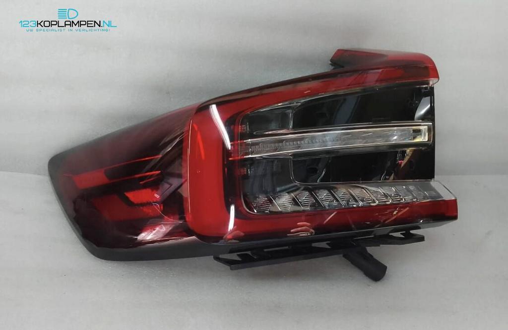 Volvo C40 Achterlicht links, -, -, -, Enlèvement ou Envoi