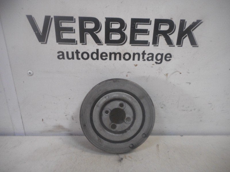 KRUKASPOELIE Opel Corsa D (01-2006/12-2014) (55200498), Auto-onderdelen, Remmen en Aandrijving, Opel, Gebruikt