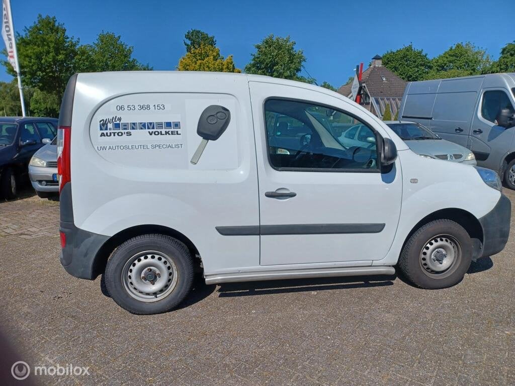 2 massa vliegwiel origineel Renault Master bestel 123003319R, Gebruikt, Renault, Ophalen of Verzenden, Renault