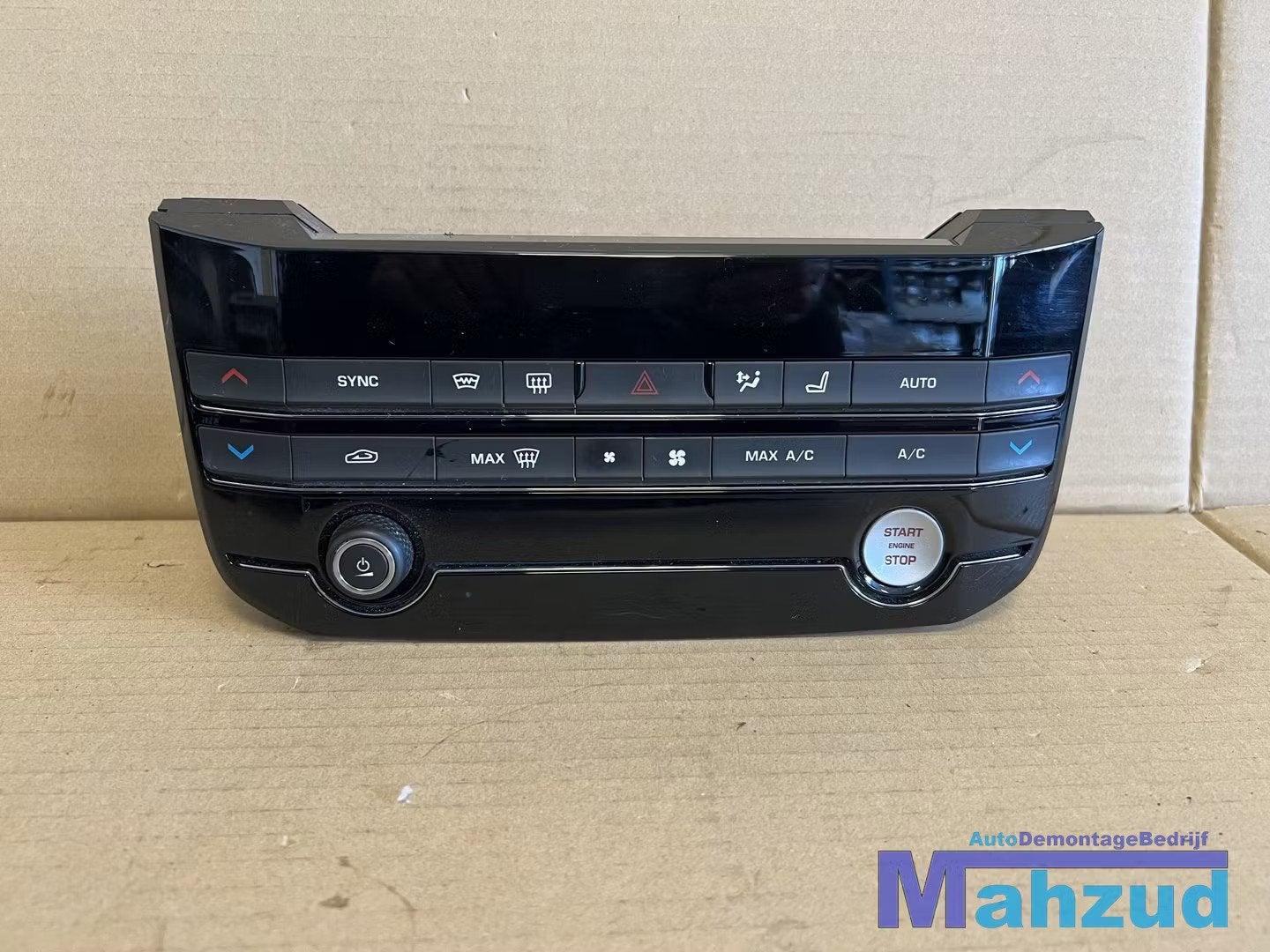JAGUAR XF X260 Kachel paneel radio 2015+, Gebruikt, Dpoffice@jaguarlandrover.com, Abbey Road, Whitley 1
CV3 4LF  Coventry, Jaguar