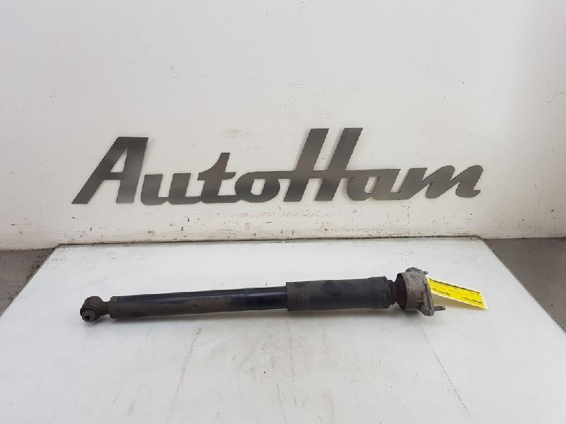 AMORTISSEUR ARRIÈRE GAUCHE Mercedes-Benz C Estate (S204), Dhr. J. Ham, Mercedes-Benz, Administratie@autoham.nl, Utilisé