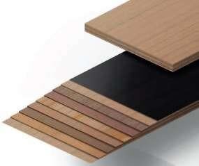 PANNEAU CONTREPLAQUÉ MARIN SOLID-JOHN CRAFT  244/122 : 110 €, Enlèvement, Neuf, Bricolage