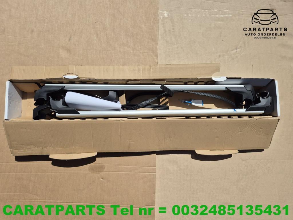 5QA071151 Touran dakdrager touran dakdragers origineel, Auto-onderdelen, Gebruikt, Volkswagen, Volkswagen AG, Vw@volkswagen.de