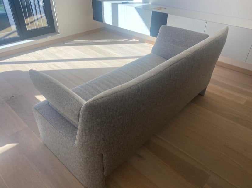 Design meubelen te koop, Maison & Meubles, Chaises, Enlèvement, Comme neuf, Noir, Synthétique