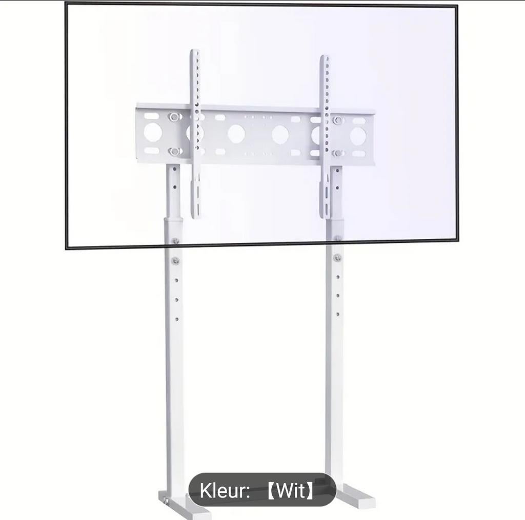 TV standaard (wit), Enlèvement