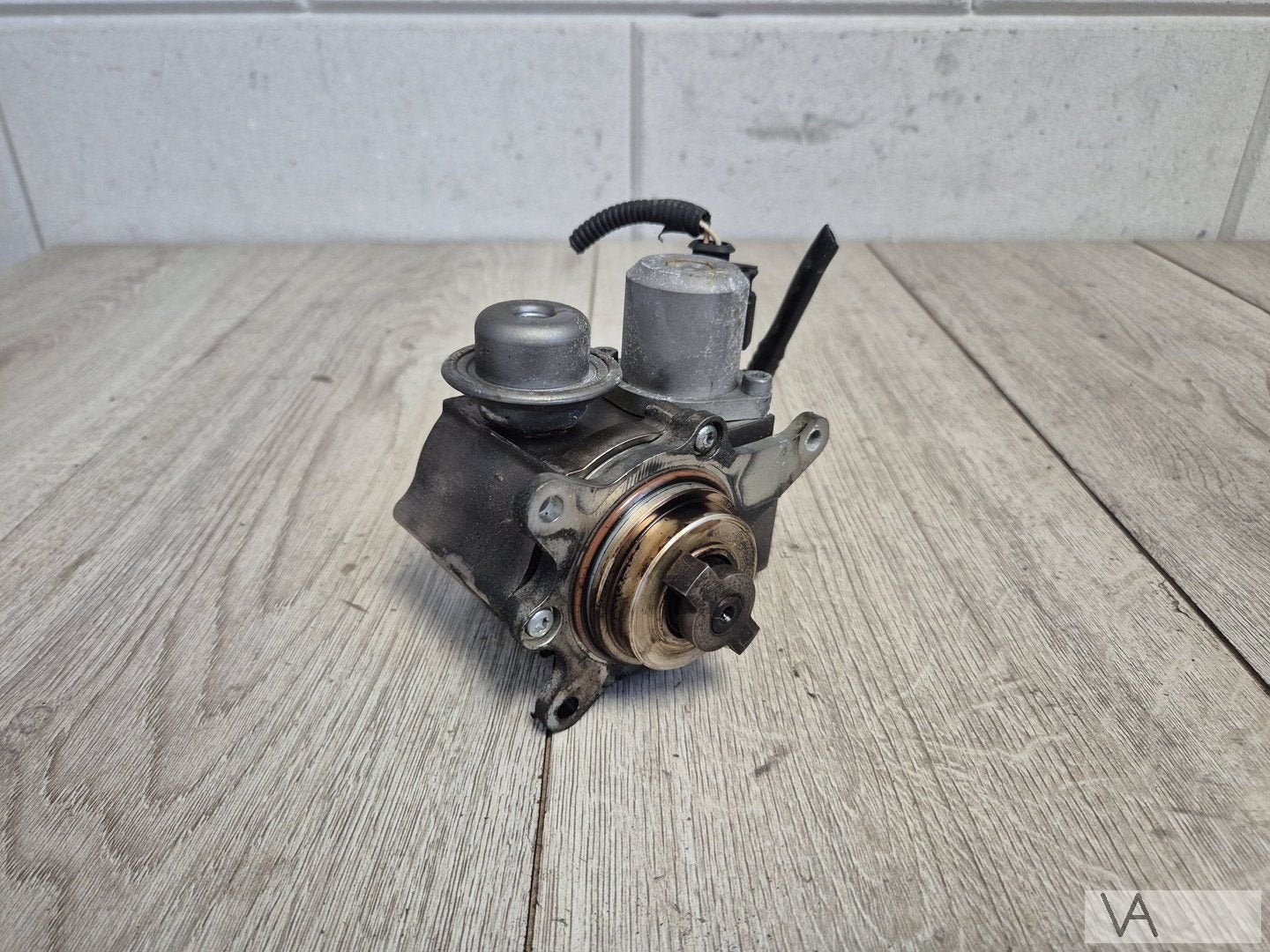 Hogedrukpomp 1.6 thp  Peugeot en Citroen €300 1mnd garantie, -, Utilisé, -, Peugeot