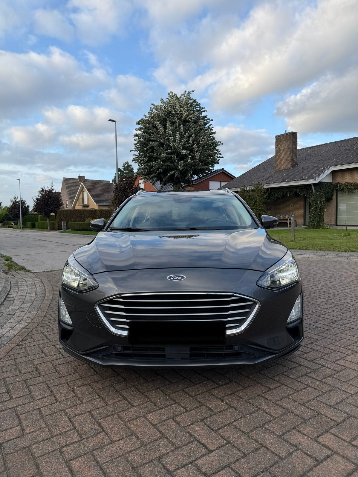 Ford Focus Automatique Tendance 2020, Autos, Focus, Argent ou Gris, Achat, Euro 6
