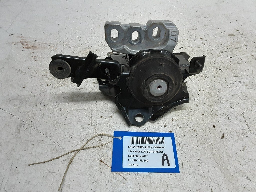 VERSNELLINGSBAKSTEUN Toyota Yaris IV (P21 / PA1 / PH1), Gebruikt, Toyota