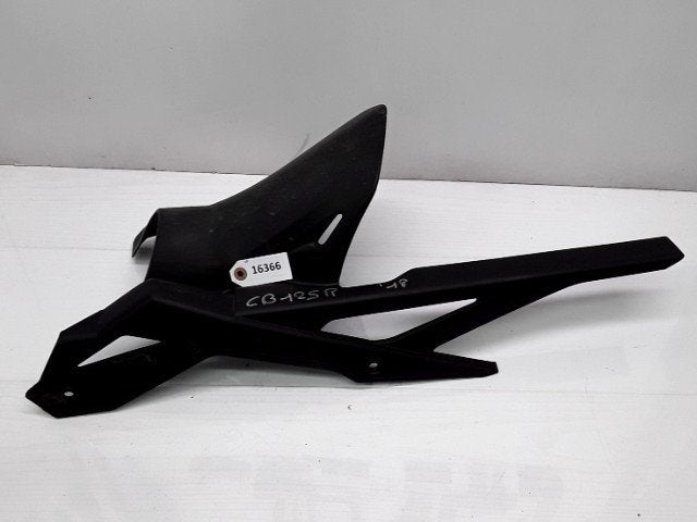 CB125R  2018 - 2019 Honda Spatbord D1-27569, Motoren