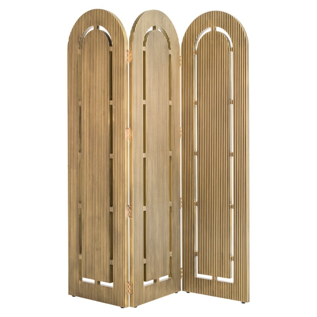 Nieuw Kamerscherm - folding screen Macallan roomdivider MDF, Ophalen, Nieuw