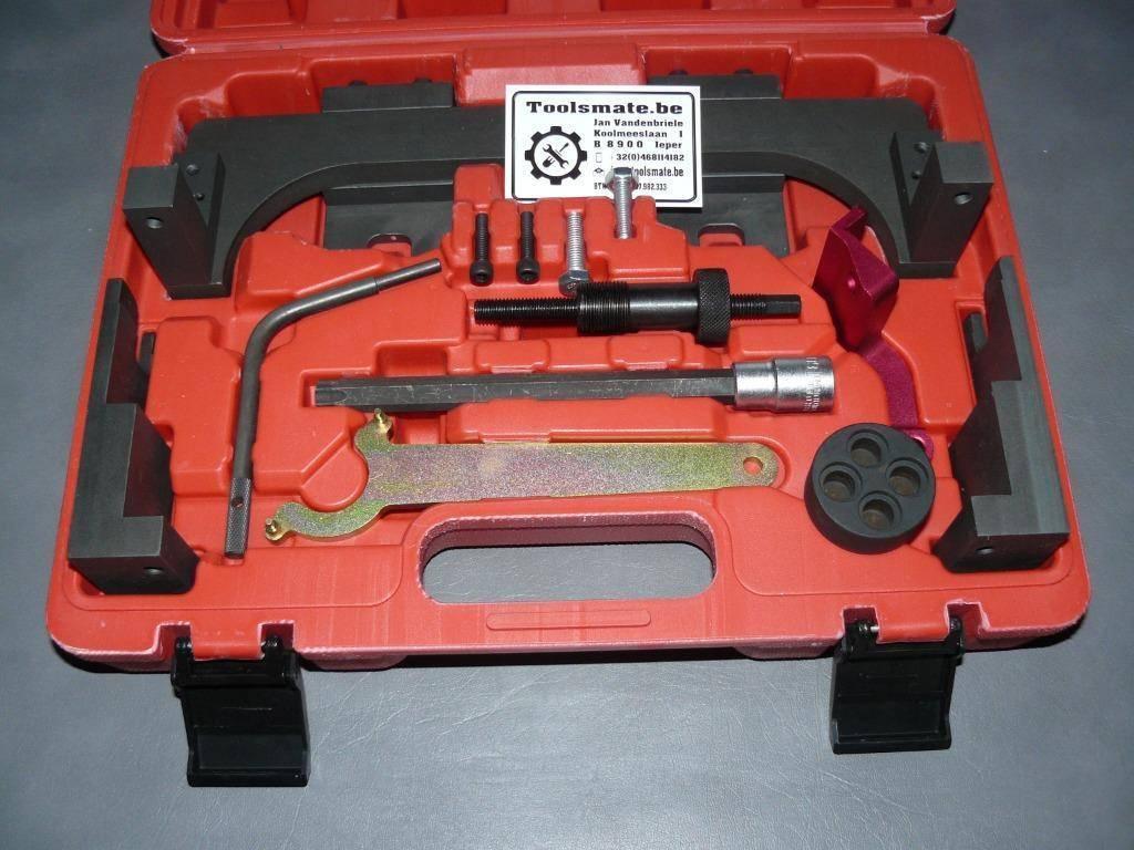 PROMO : Kit de calage BMW & Mini B36, B38, B46, B48 LIVRÉ, Enlèvement ou Envoi, Neuf