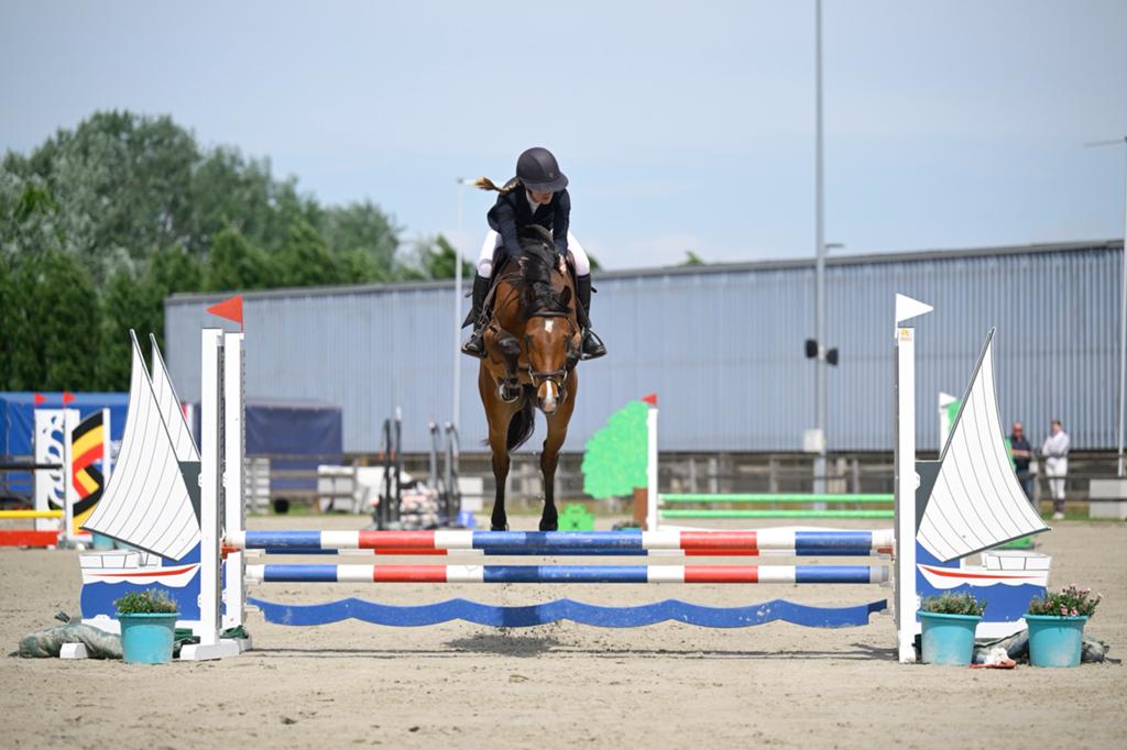 4 jarige ruin, Tickets en Kaartjes, Recreatie | Overige