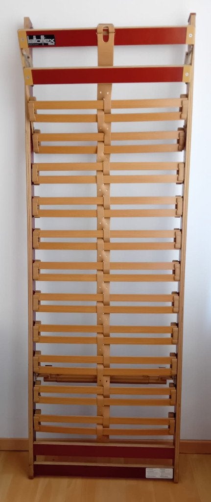 Lattoflex bedbodem, Ophalen, Gebruikt, Bedbodem, 200 cm