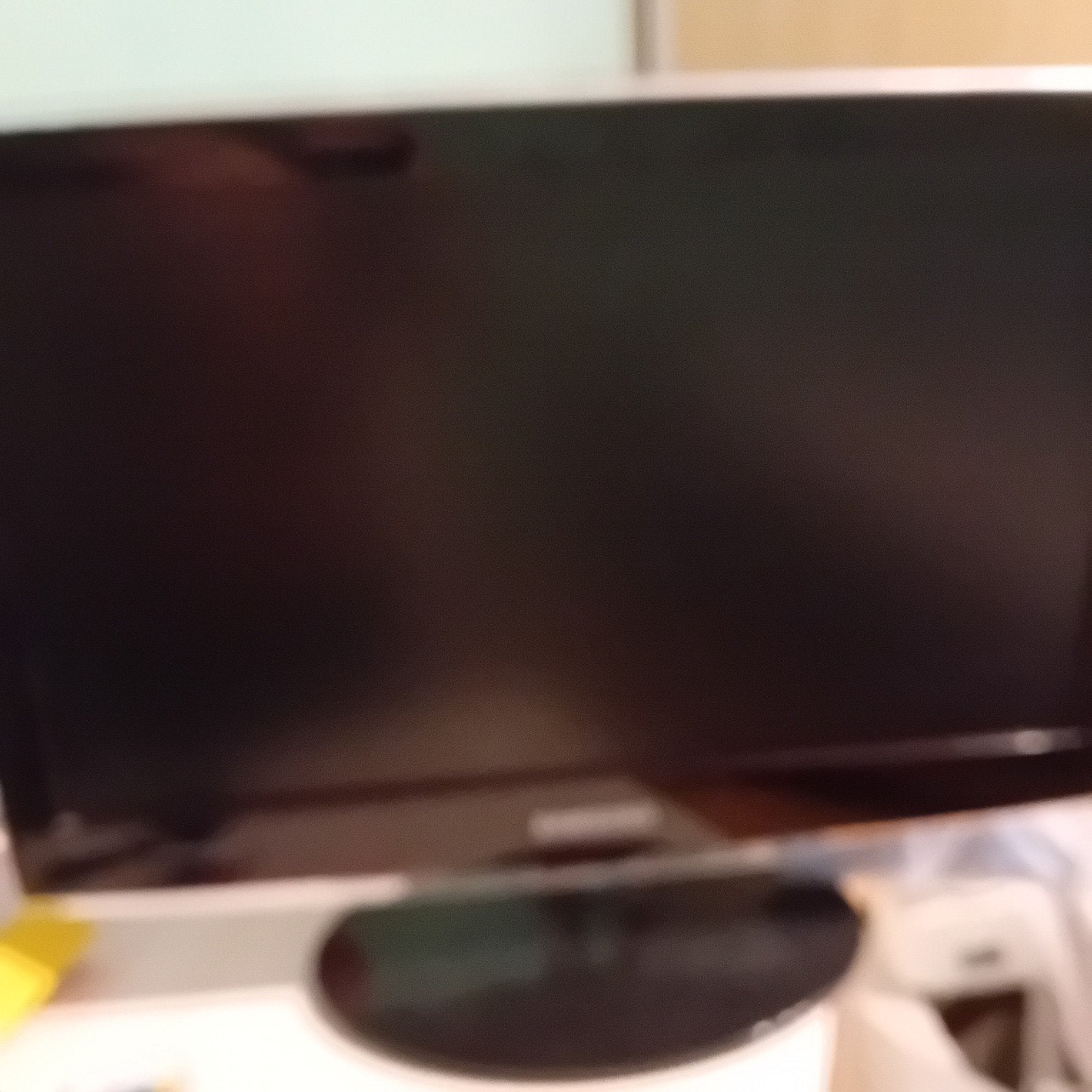 A saisir!!! Tv samsung 22" avec télécommande., Enlèvement ou Envoi, Samsung