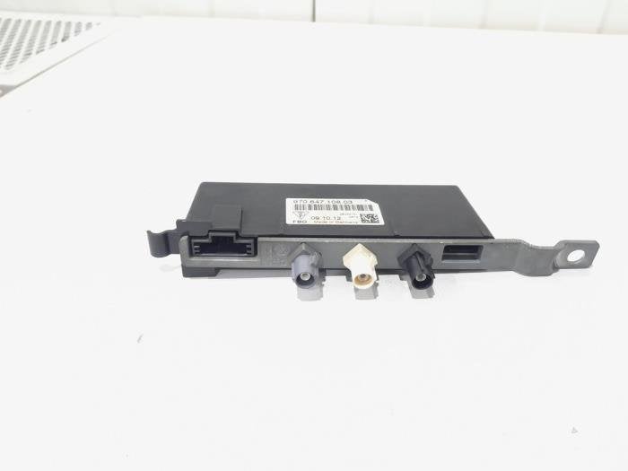 Antenne Versterker van een Porsche Panamera, Gebruikt, -, -, Porsche