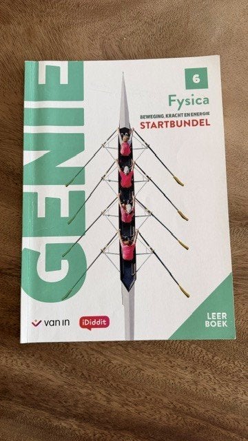 Boeken 6de jaar wetenschappen wiskunde Sint Bavo, Boeken, Ophalen of Verzenden, Biologie