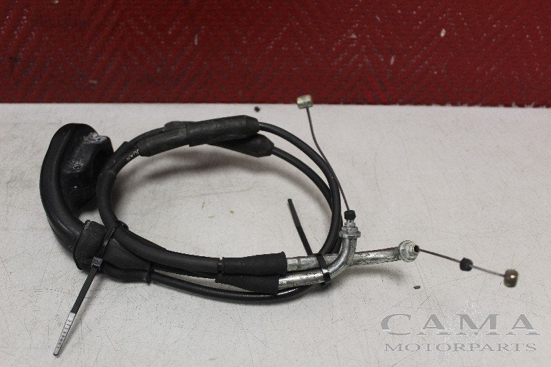 GASKABEL Ducati 1098 +S (01-2007/12-2008), Dhr. S. di Majo, Gebruikt, Info@cama-motorparts.nl, P.J. Troelstraweg 8 8
3144 CX  MAASSLUIS, NL