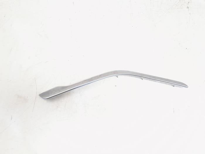 Bande décorative d'un Mercedes A-Klasse, 3 mois de garantie, Utilisé, -, -