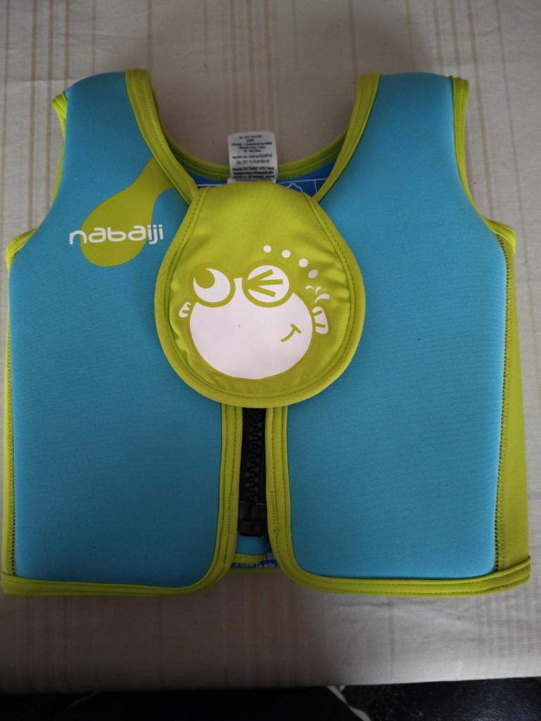 Zwemvest, Kinderen en Baby's, Ophalen of Verzenden