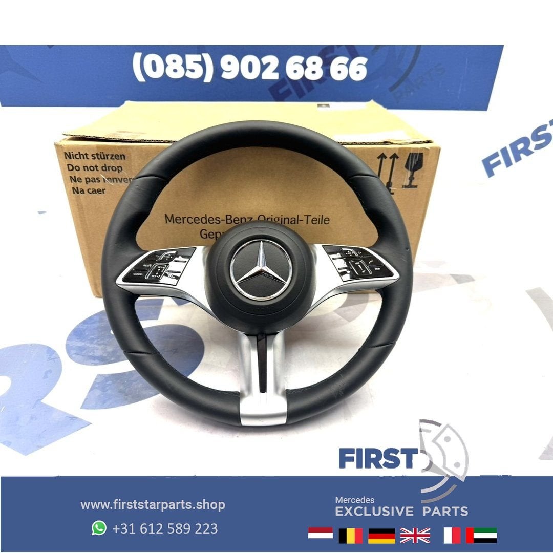 Mercedes STUUR W206 W254 W247 W177 W247 W118 W447 W463 H247, Autos : Pièces & Accessoires, Commande, Utilisé, -, -, Enlèvement ou Envoi