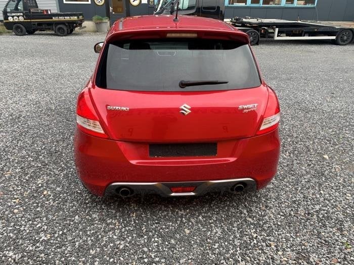 Feu arrière droit d'un Suzuki Swift, -, 3 mois de garantie, Utilisé, -