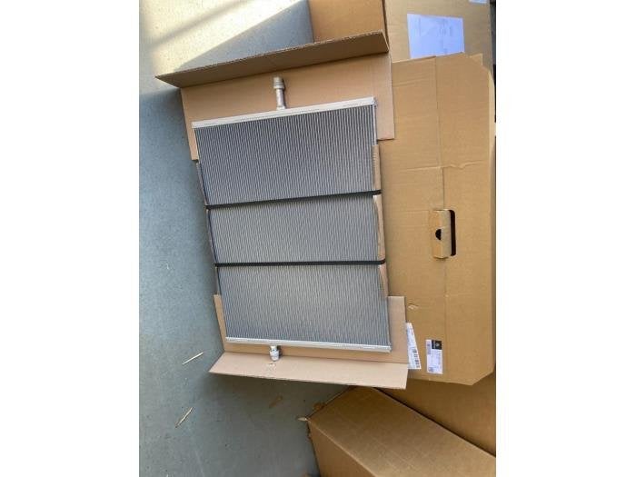 Radiateur d'un Mercedes Sprinter, Autos : Pièces & Accessoires, Neuf, 3 mois de garantie, -, -