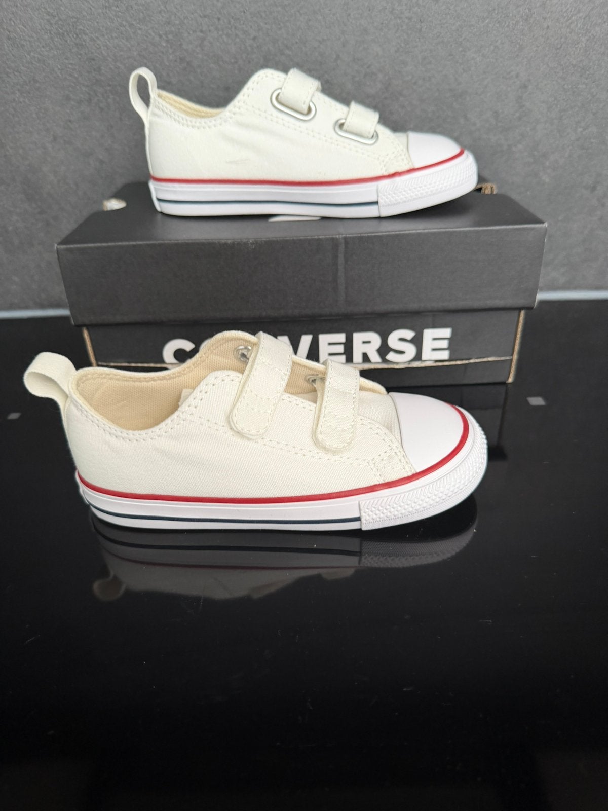 Kinderschoenen CONVERSE Maat 25 NIEUW, Kinderen en Baby's, Kinderkleding | Schoenen en Sokken, Ophalen, Nieuw