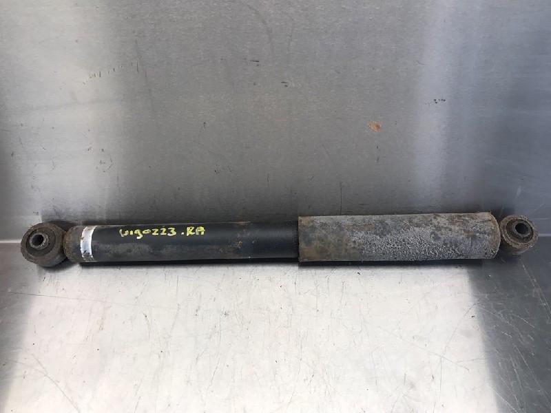 AMORTISSEUR ARRIÈRE DROIT Daihatsu Terios (J2), Utilisé, Daihatsu