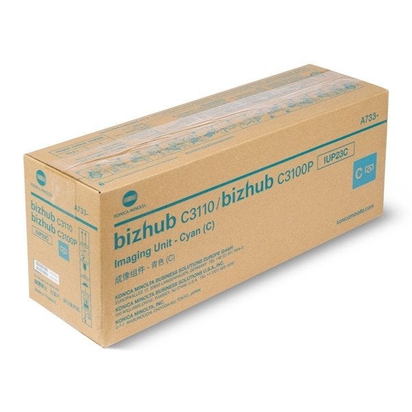 Konica Minolta | Toners (TNP-50) Bizhub C3100P, Enlèvement ou Envoi, Neuf, Toner, Konika Minolta