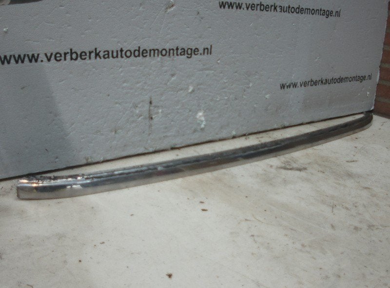 SIERLIJST ACHTERRUIT ONDER Sunbeam Rapier Fastback, Gebruikt, Nijverheidstraat 1a 1a
5405 AJ  UDEN, NL, Info@VerberkAutodemontage.nl
