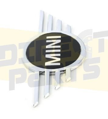 MINI Cooper Countryman F60 (1/17-2/24) embleem achterzijde O, Auto-onderdelen, -, -, Nieuw, Ophalen of Verzenden