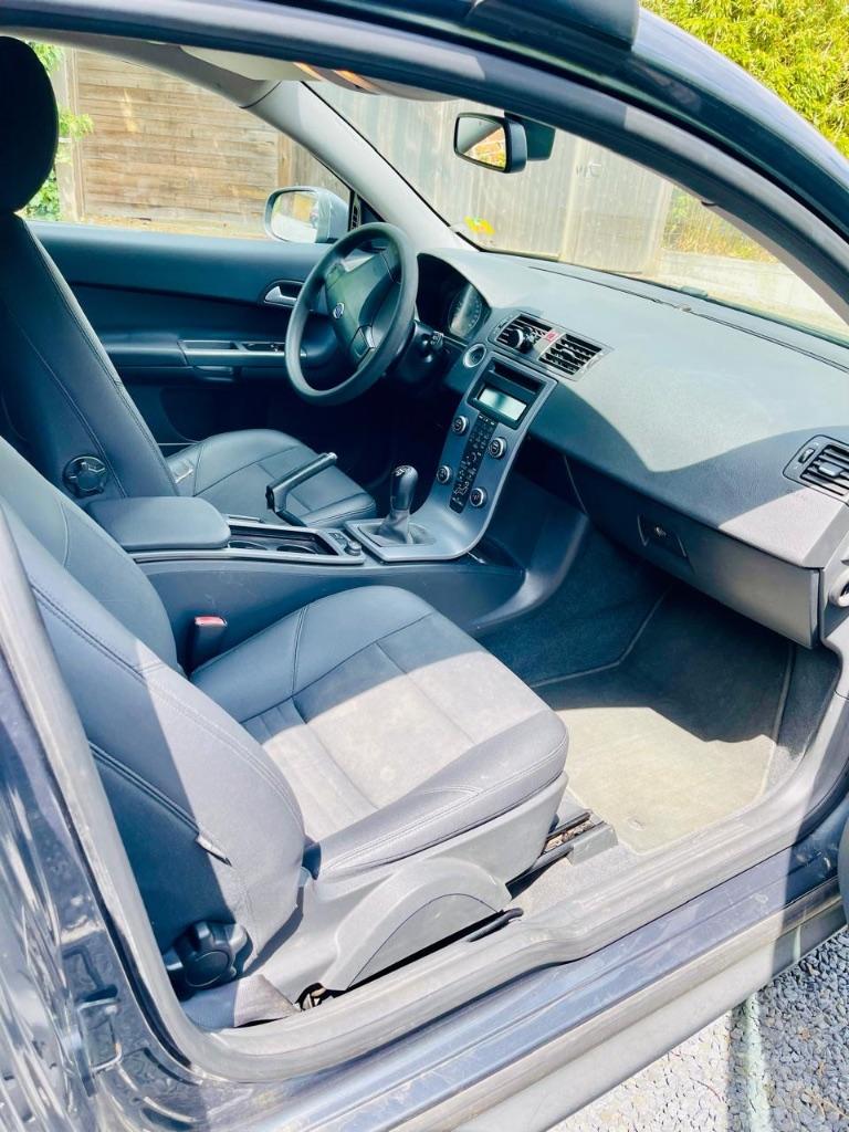 Te koop, Auto's, Volvo, Euro 5, Particulier, 2 deurs, Te koop
