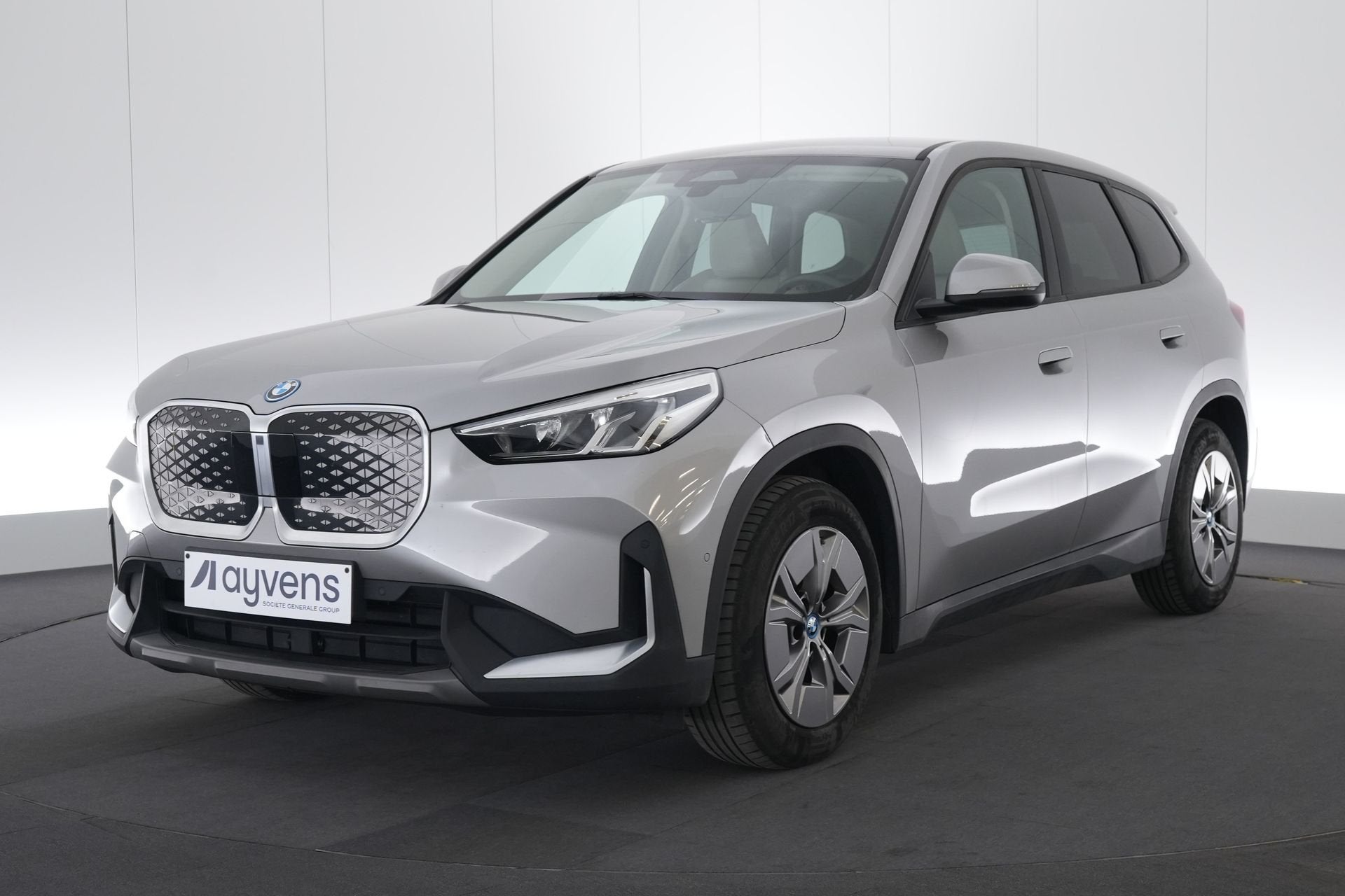 (2EMF560) BMW IX1, Auto's, BMW, Automaat, Gebruikt, 2 Reeks, https://public.car-pass.be/vhr/182b02c1-ff75-4eb6-a402-ed1bfbced4ca