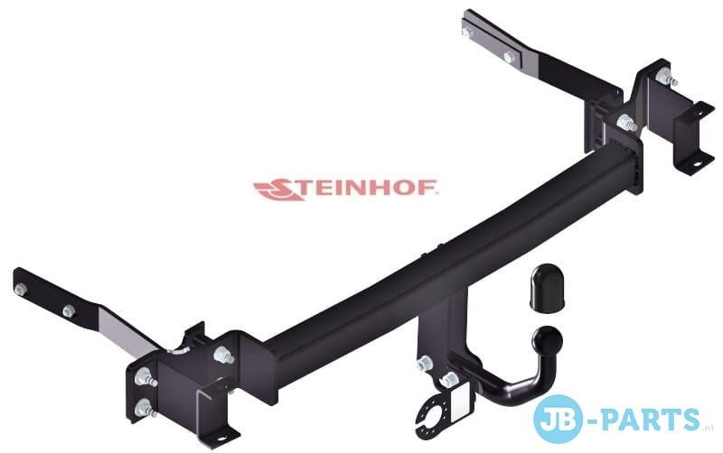 Vaste trekhaak Mercedes E-Klasse S211 tussen 2003-09/2009, Auto-onderdelen, -, -, -