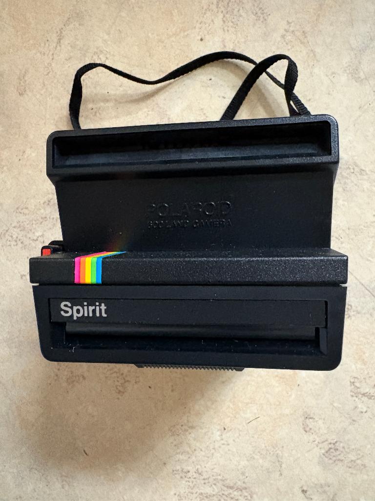 POLAROID, Enlèvement, Polaroid, Polaroid