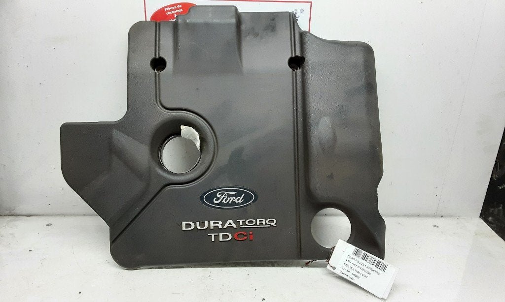 CACHE MOTEUR Ford Focus 1 (01-1998/11-2004) (2M5Q6N041AA), Henry-Ford-Straße  1
50735  Köln, DE, Ford-Werke GmbH, Kunden@ford.com