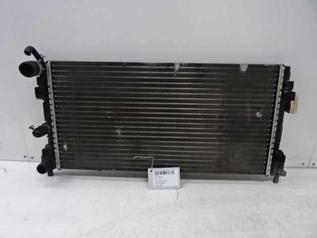 RADIATEUR EAU Volkswagen Polo V (6R) (6Q0121253O), Autos : Pièces & Accessoires, Volkswagen, Mevr. I. Hauben, Utilisé, Rue de l'Espoir 34 34
4030  GRIVEGNÉE, BE