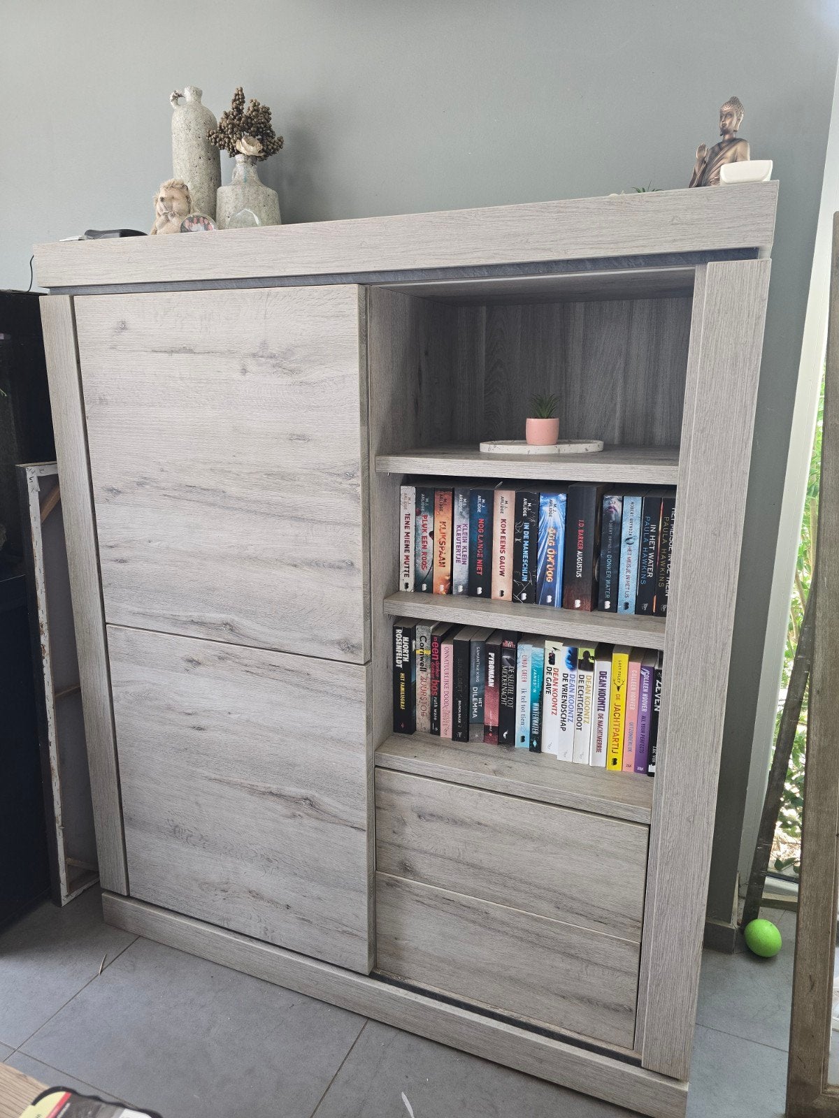 Barkast, Huis en Inrichting, Kasten | Dressoirs, Ophalen